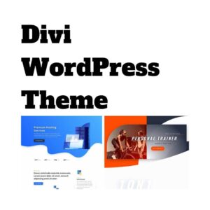 Divi WordPress