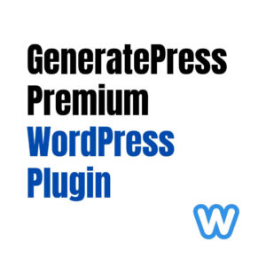 GeneratePress