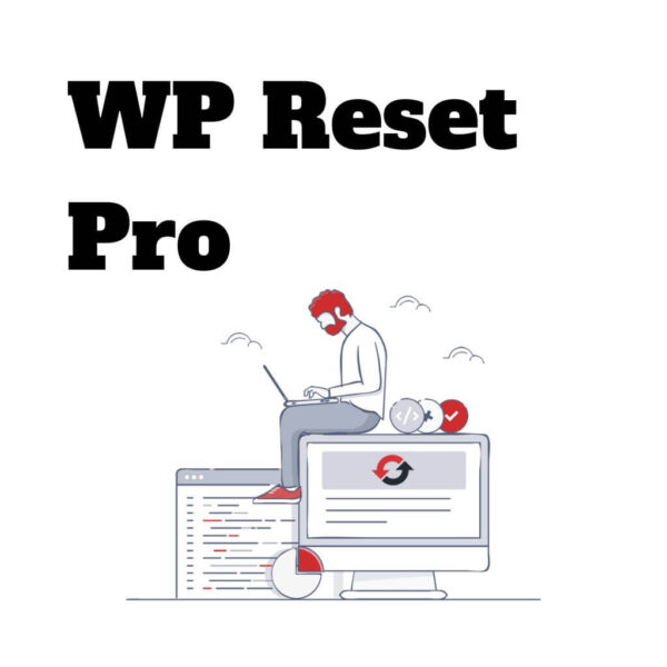 WP Reset Pro