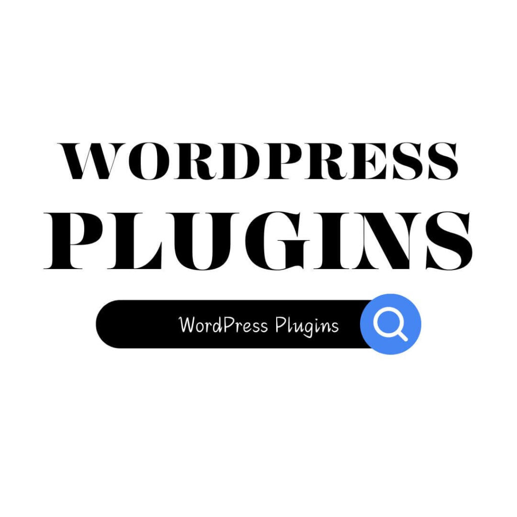 WordPress Plugins