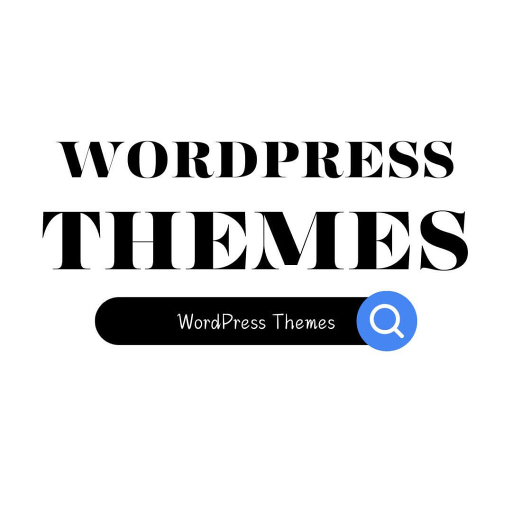 WordPress Themes