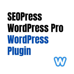 SEOPress PRO