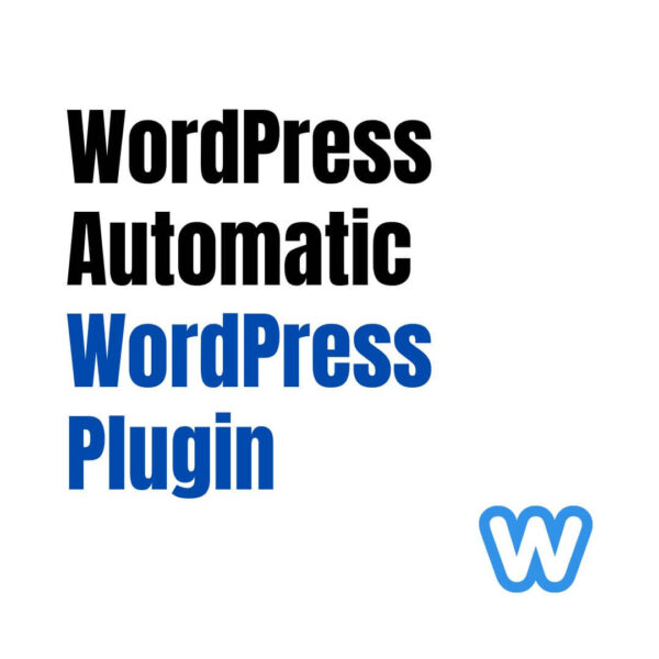 WordPress Automatic Plugin